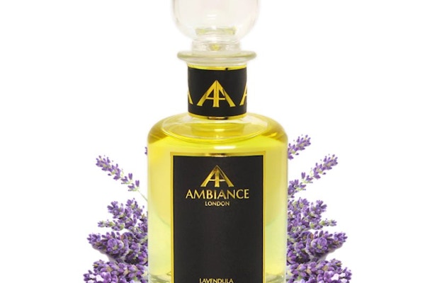 Lavendula Lavender Bath and Body oil Can’t sleep? No insomnia app can work the magic that this Lavender bath oil can; pour in a warm bath or use for body massage.