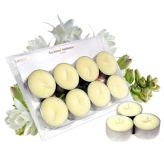 Tuberosa Tealights Set