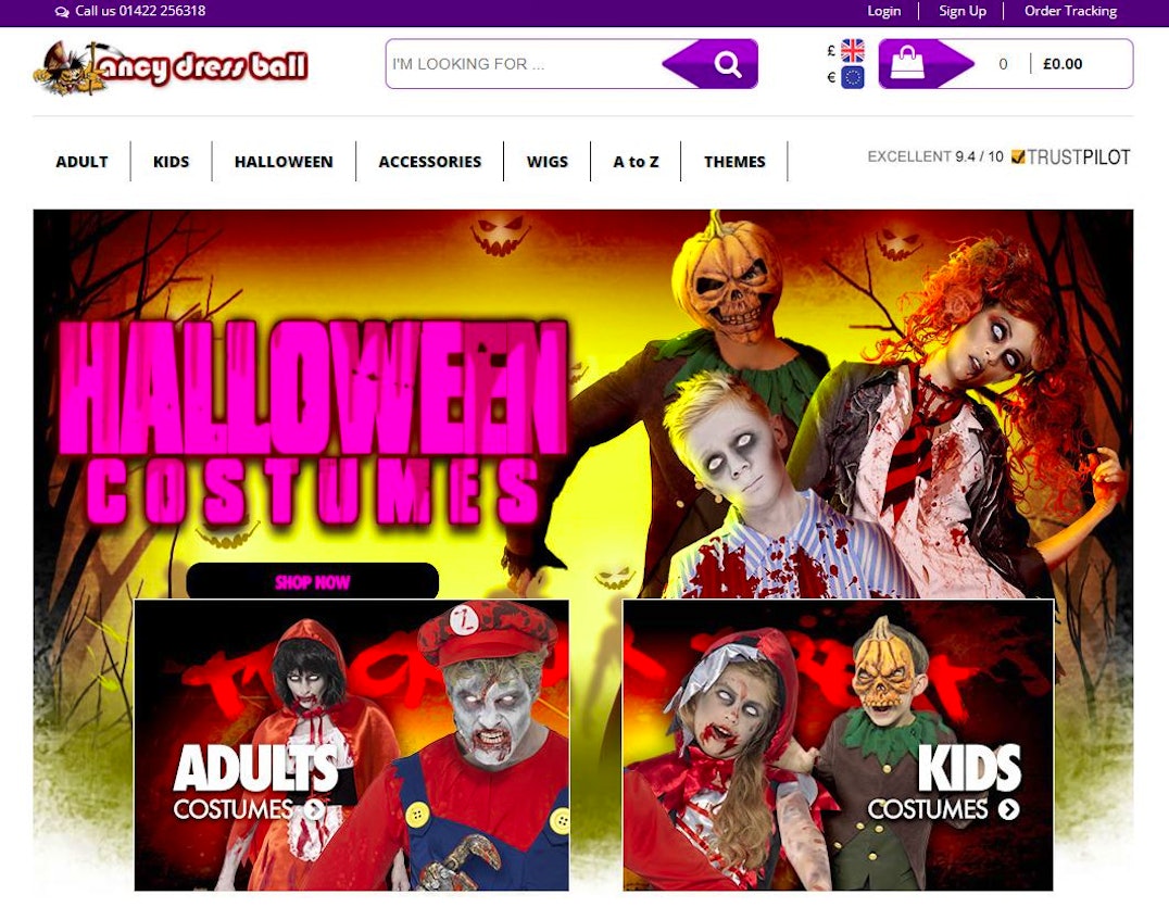 Halloween Costume Websites
 Best Sites Digest Best Sites for Halloween Costumes