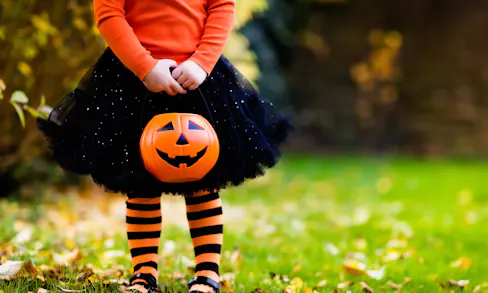 Best Sites for Halloween Costumes