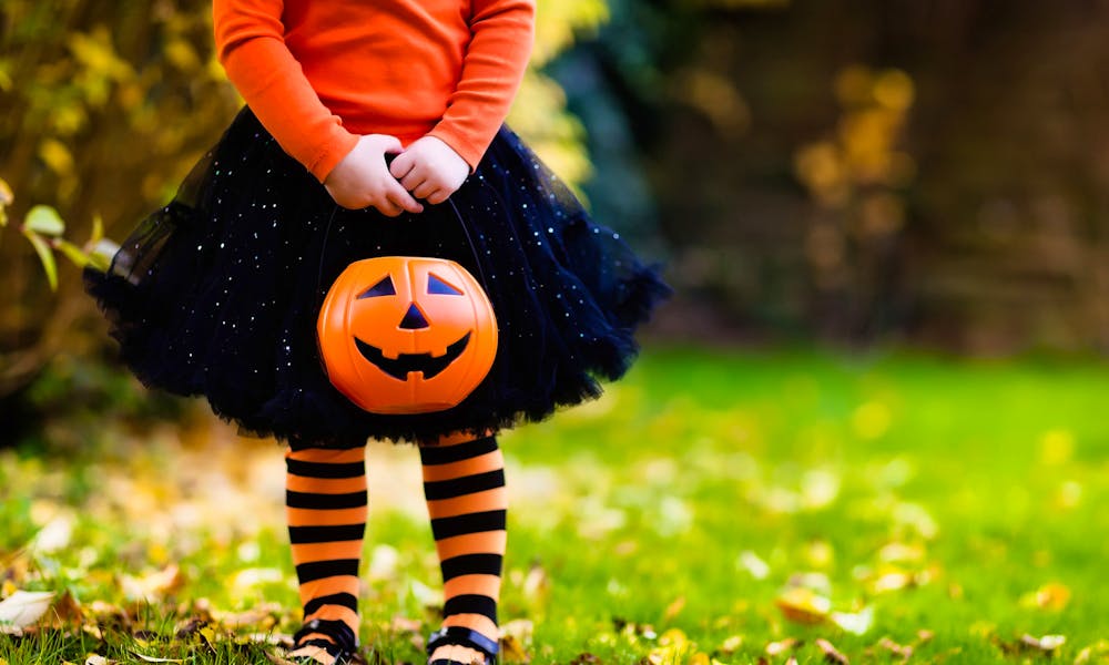 Best Sites for Halloween Costumes