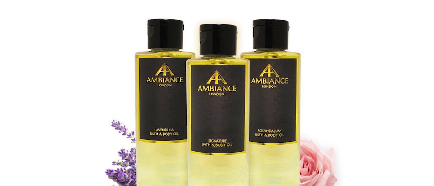 Ancienne Ambiance Favourite Things