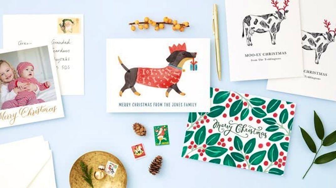 papier-christmas-cards