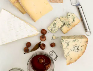 The Cheese Society