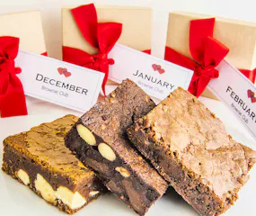 The Shortbread Gift Company