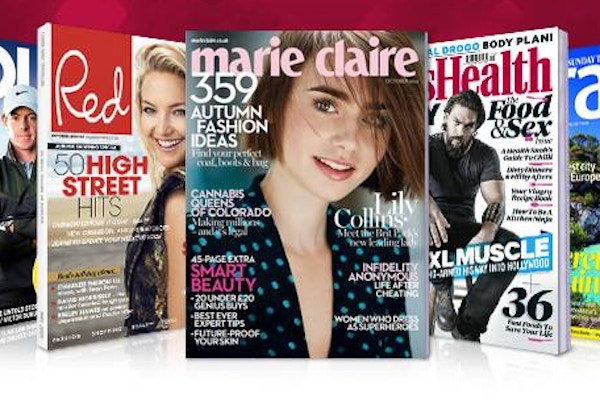 iSUBSCRiBE How about buying a friend or family member a subscription to their favourite newspaper or magazine, with over 2,500 titles to choose from. Working directly with the publishers, iSUBSCRiBE gets the best discounts and special offers.
