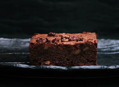 Best Ever Chocolate Brownies