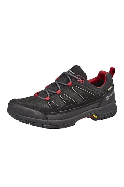 Men’s Explorer Active GTC Shoes And he’s off! Or at least he will be, when you give him these fully waterproof, high performance hiking shoes. Great for explorer types.