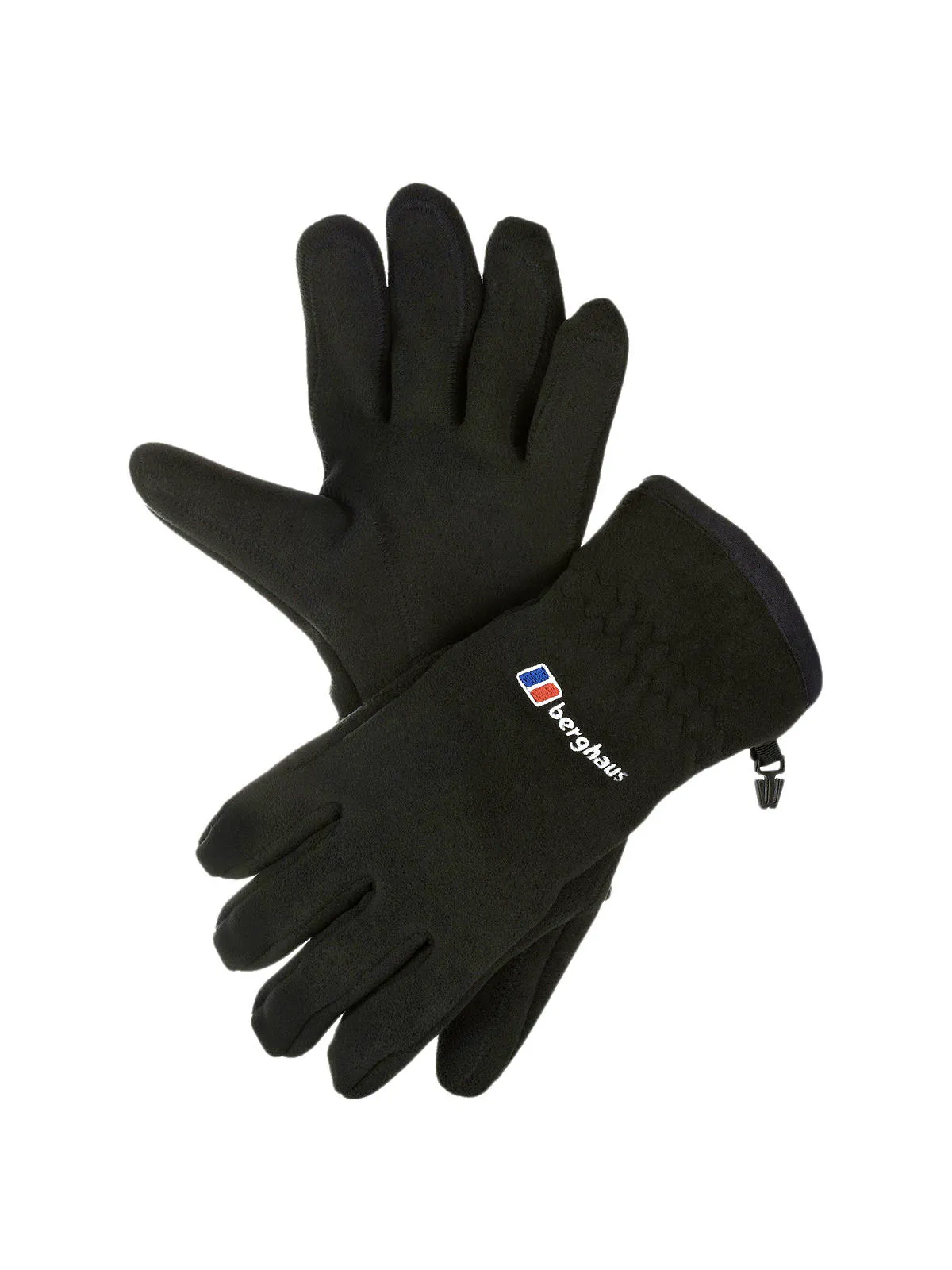 Windy Stopper Glove These are the ultimate gloves when there’s a real chill in the air. Made from 100% GORE WINDSTOPPER FLEECE, they boast useful sticky palms for grip.