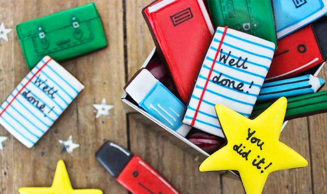 Website of the Year: Biscuiteers