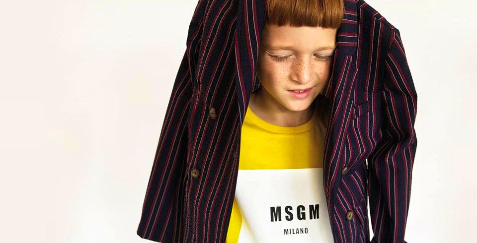 Alex & Alexa Children's category: the Net-A-Porter of children's fashion.