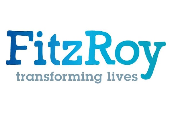 Fitzroy Charity category: transforming lives by supporting people with learning disabilities to do the simple things that make a real difference to their every day life.