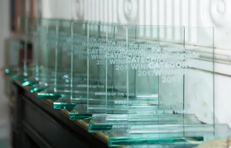 The Winners' Enclosure