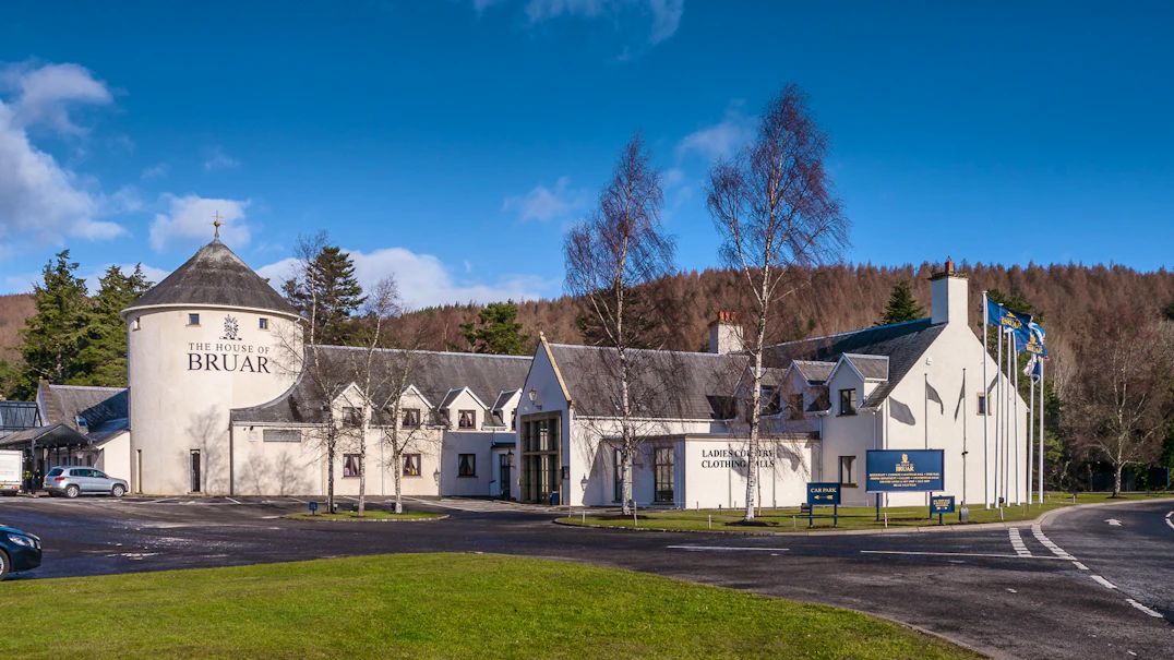 The House of Bruar Shop Smart The Good  Guide