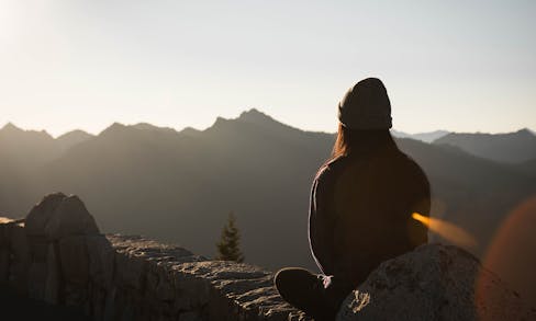 Apps for Mind, Body & Spirit