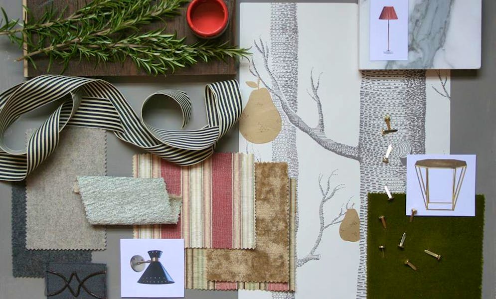 Olivine Life Interior Design Service