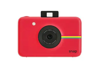 Polaroid Snap Instant Photo Camera