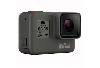 GoPro Hero 5 Camera