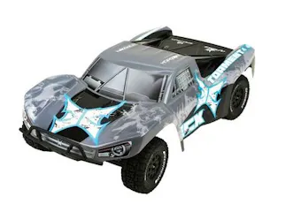 ECX Torment 4WD 1:10 RC Truck
