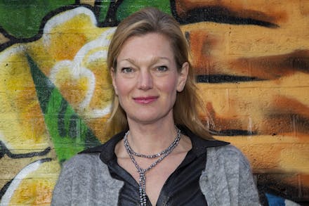 Holly Mackay of Boring Money