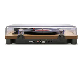 ION Air LP Bluetooth Streaming Turntable