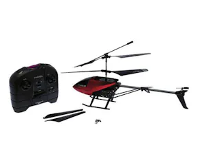 Propel N-Force 2 3.5 Channel RC Helicopter