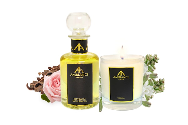 Ancienne Ambiance Treat her to sublimely scented treats from the award-winning purveyors of superb perfumes, candles, beauty products and jewellery inspired by antiquity. Free worldwide delivery. Free gift wrapping, quoting code GWGMUM. Ends 8 Mar.