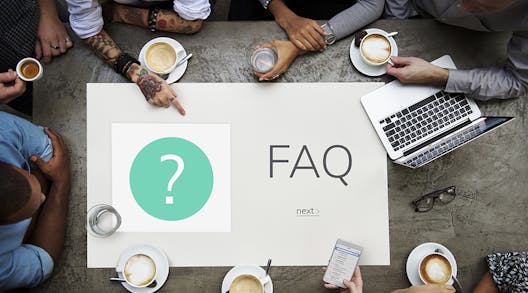 FAQs: What You Need To Know
