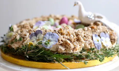 Buona Pasqua! 6 Easter Recipes From Italy