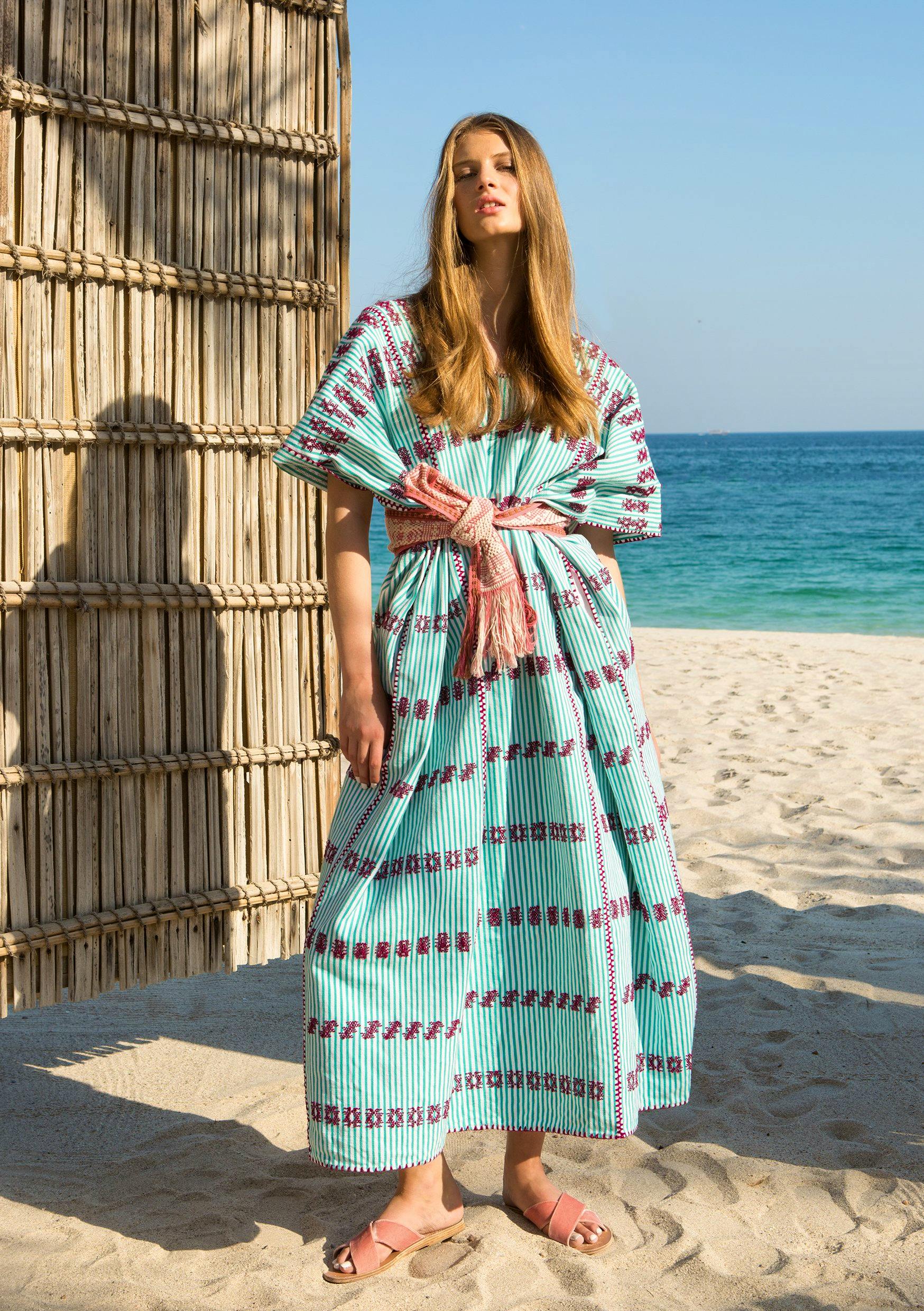 Pippa hotsell holt caftans