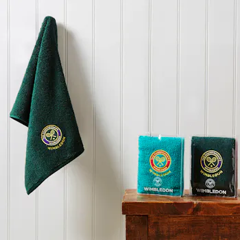 Wimbledon Guest Towel