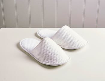 Brixton Slippers