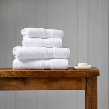 Christy Towels & Bedding: Luxury since 1850