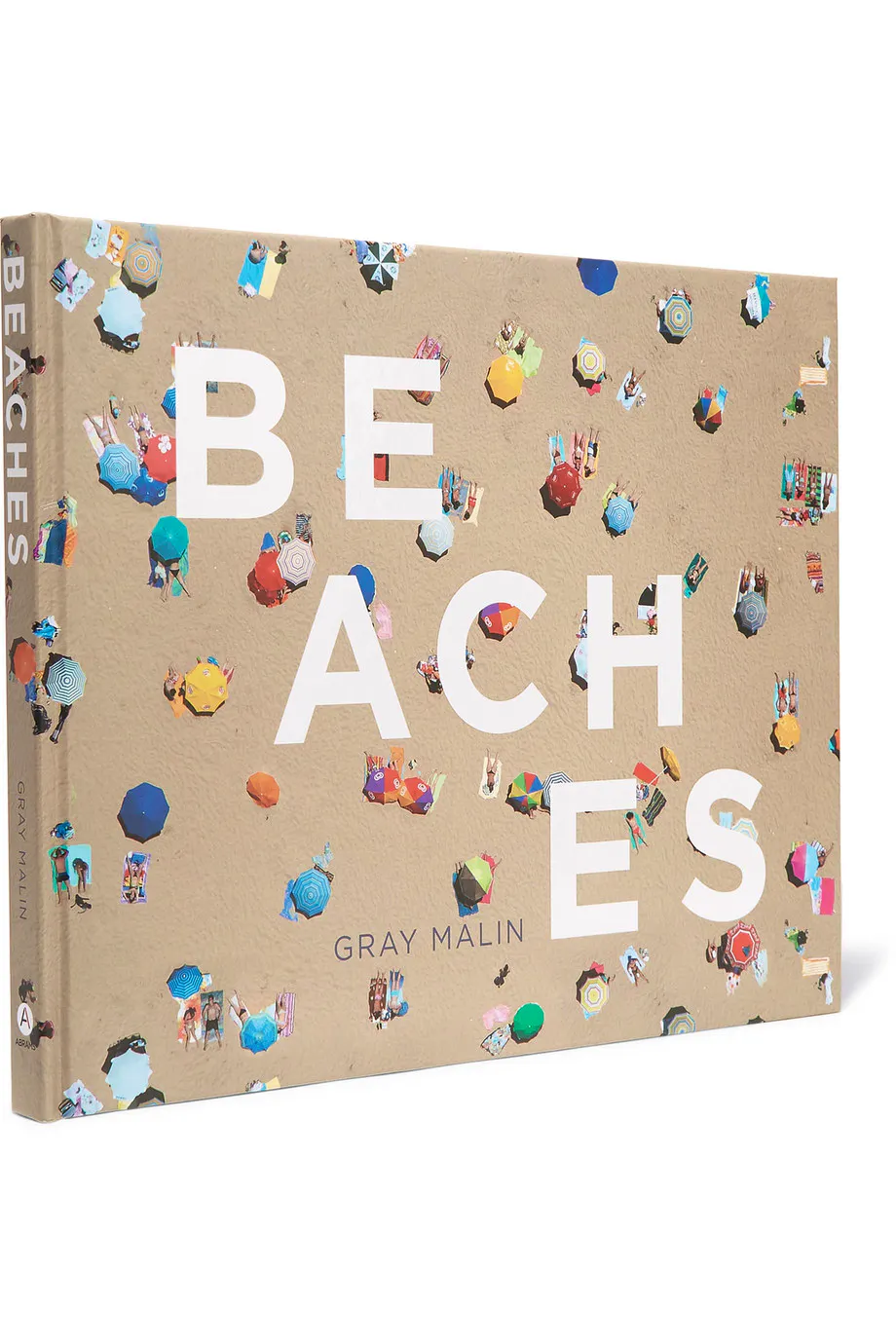 Net-A-Porter Beaches by Gray Malin makes the perfect gift for a jet-setting couple. Looks great on a coffee table too for adventure planning.