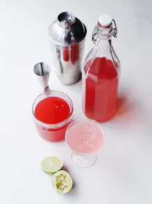Six Brilliant Rhubarb Recipes