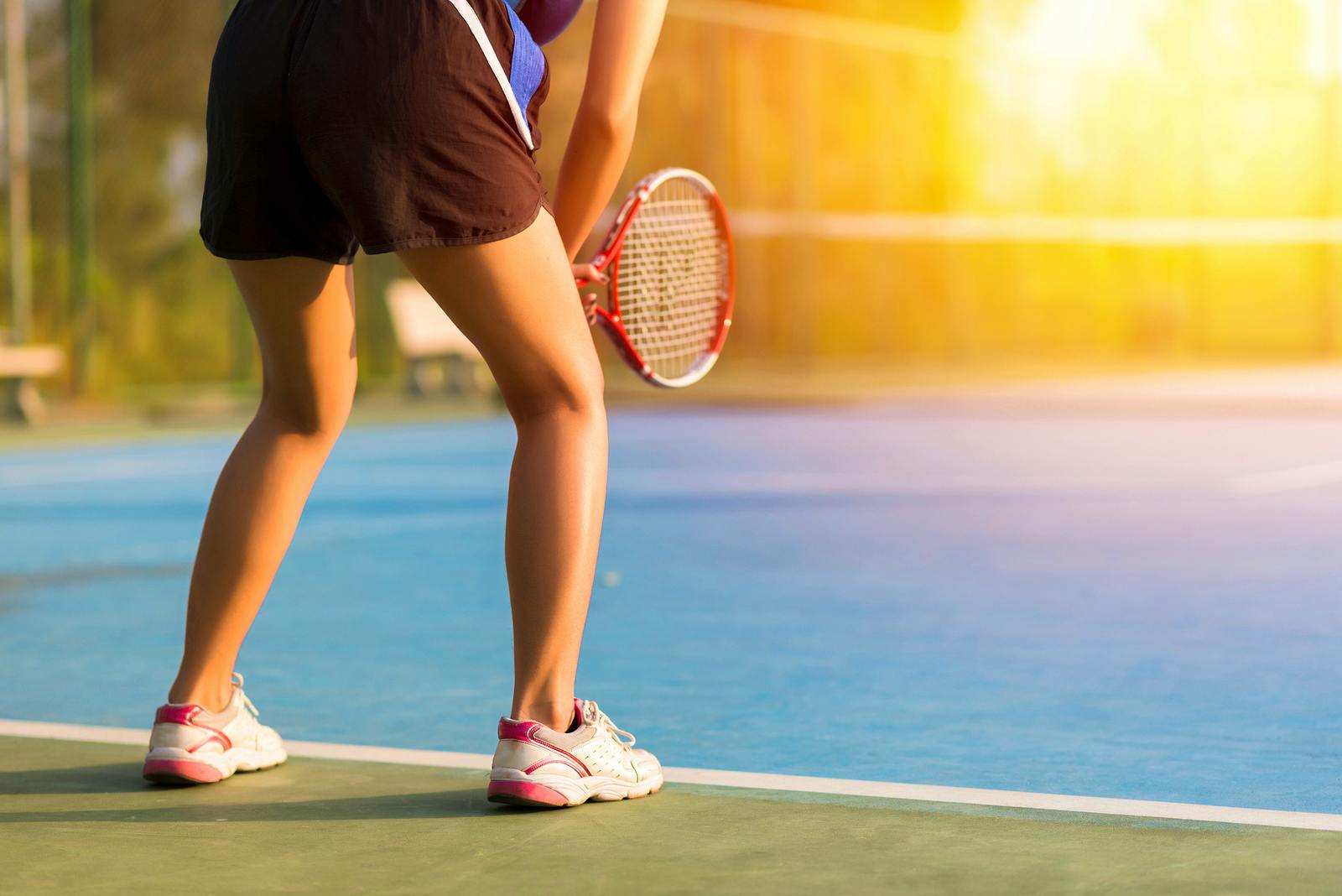 Playing and Watching Tennis The Good Web Guide
