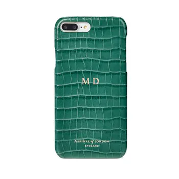 iPhone 7 Plus Leather Cover