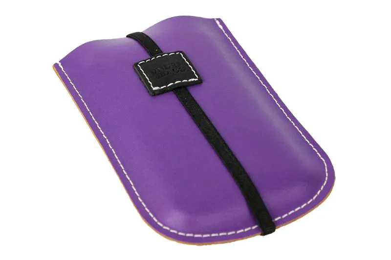 Leather Phone Cover Under Cover UK, £12.50