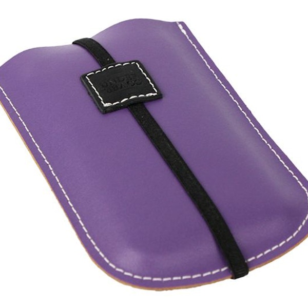 Leather Phone Cover Under Cover UK, £12.50