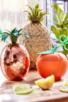 Disco Pineapple Ice Bucket