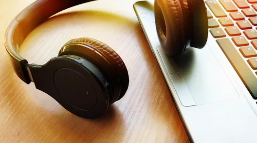 6 Podcasts for Tech Entrepreneurs