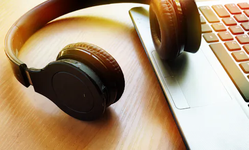 6 Podcasts for Tech Entrepreneurs