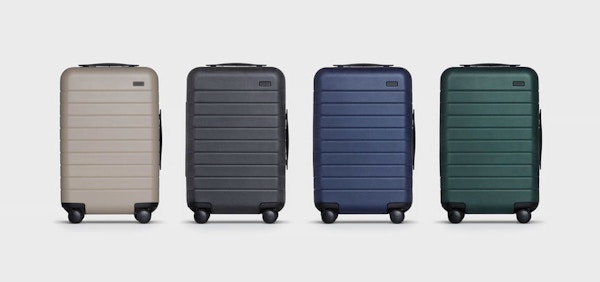 AWAY Travel Luggage