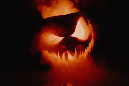 9 Spine-Chilling Podcasts For Halloween