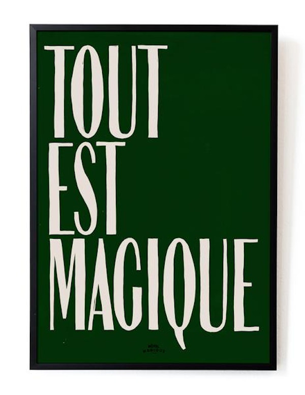 Five best sites for buying affordable art, prints and posters online - Hotel Magnique