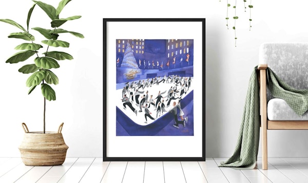 Five best sites for buying affordable art, prints and posters online - Room Fifty