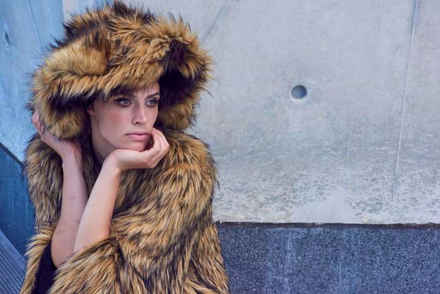 Fake Fur Fashion Brands