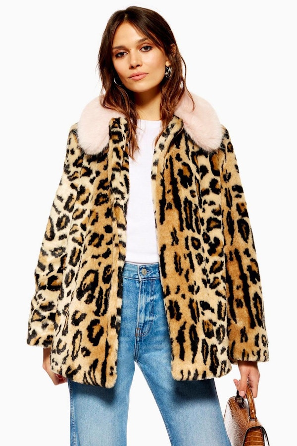 Fake Fur Fashion Brands