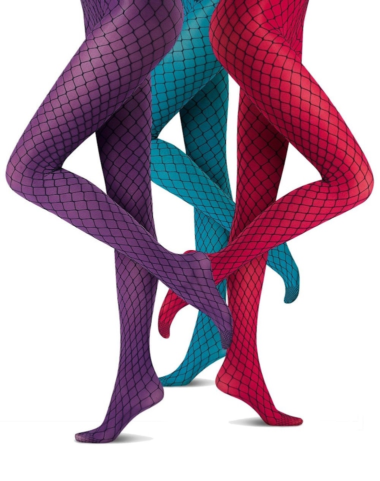 Six best sites for buying tights - Oroblù