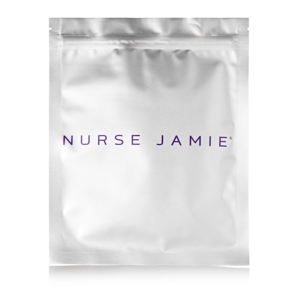 Nurse Jamie, Face Wrap £25, Net a Porter